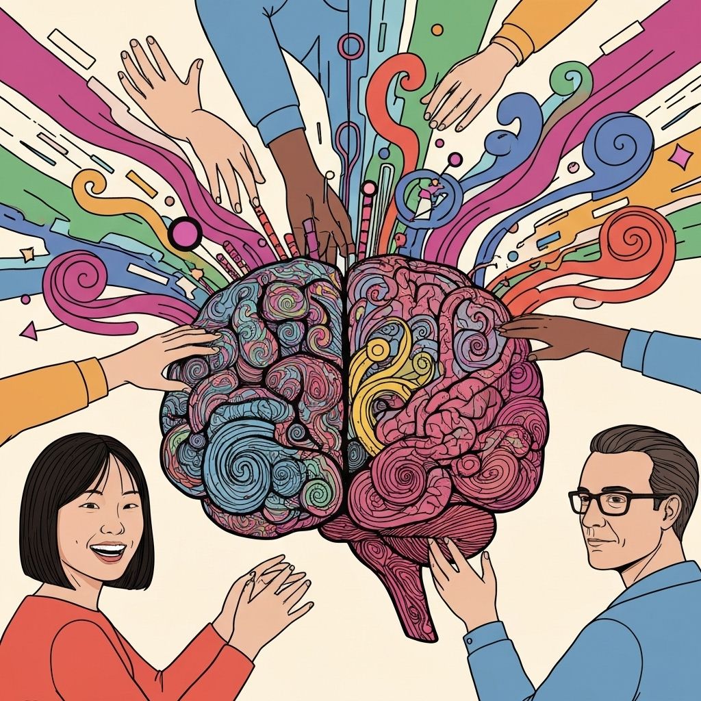 Creative transformation